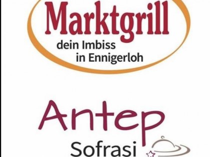 照片: Marktgrill Ennigerloh Antep Sofrasi